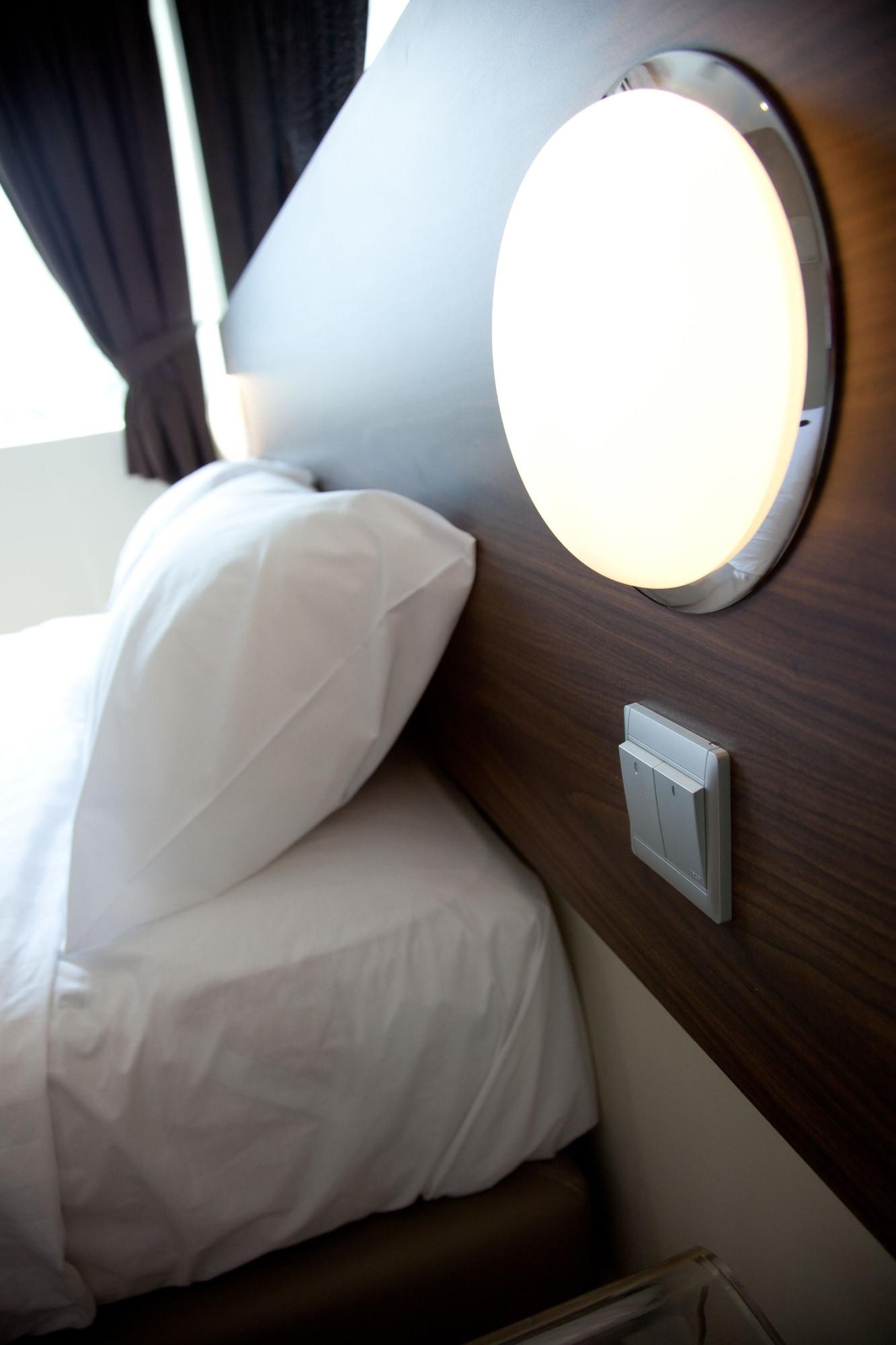 D'Concept Hotel Kulim Eksteriør billede
