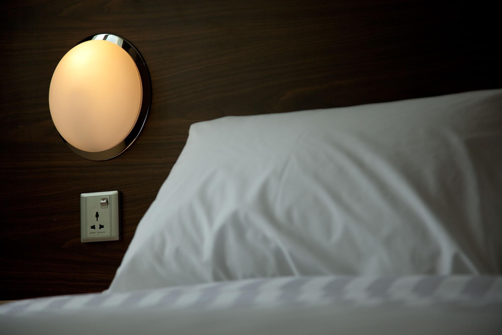 D'Concept Hotel Kulim Eksteriør billede