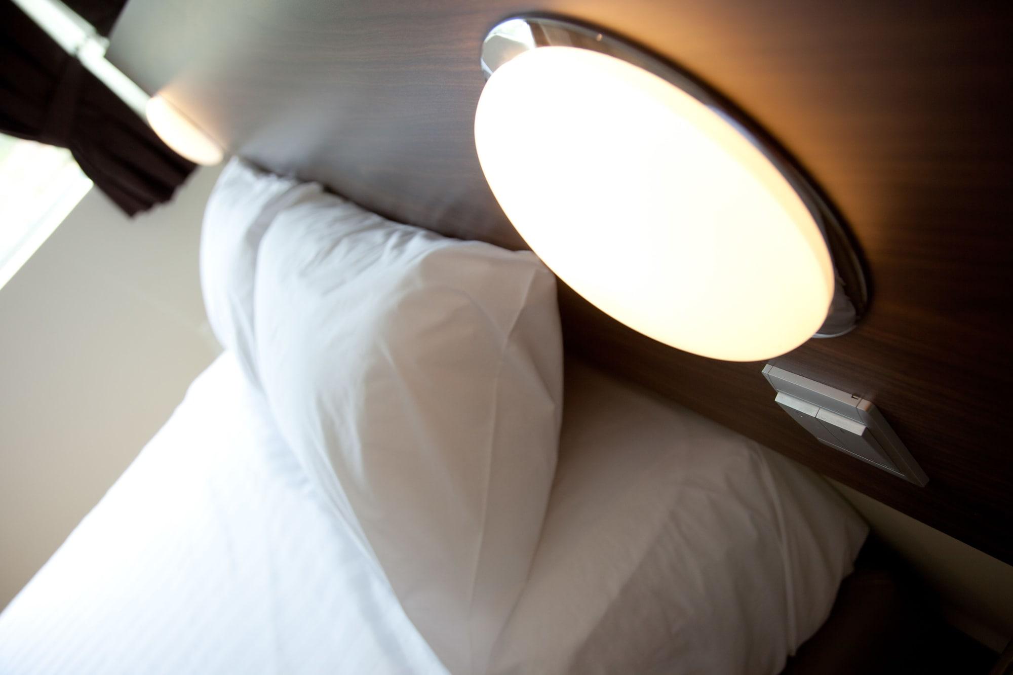 D'Concept Hotel Kulim Eksteriør billede