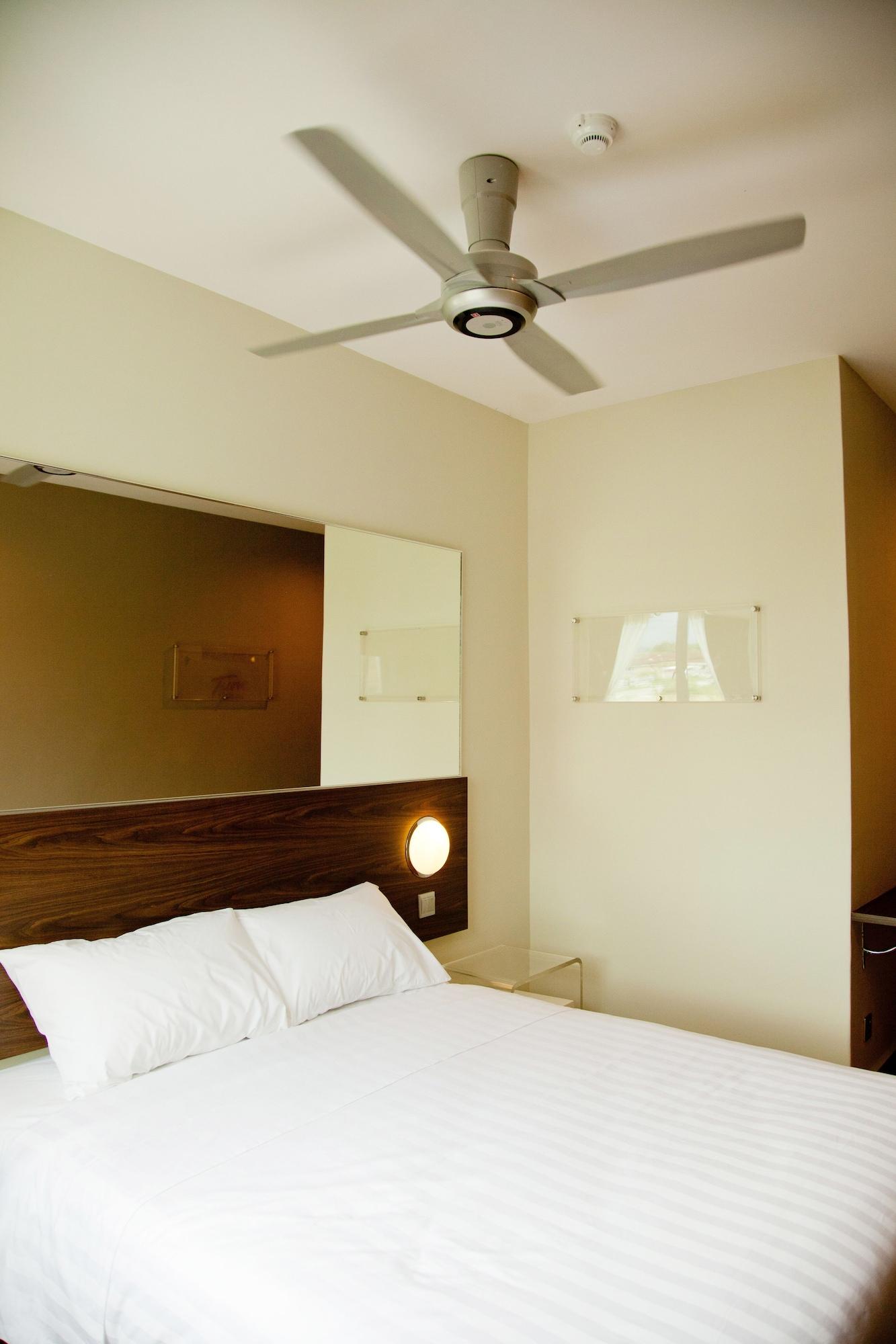 D'Concept Hotel Kulim Eksteriør billede