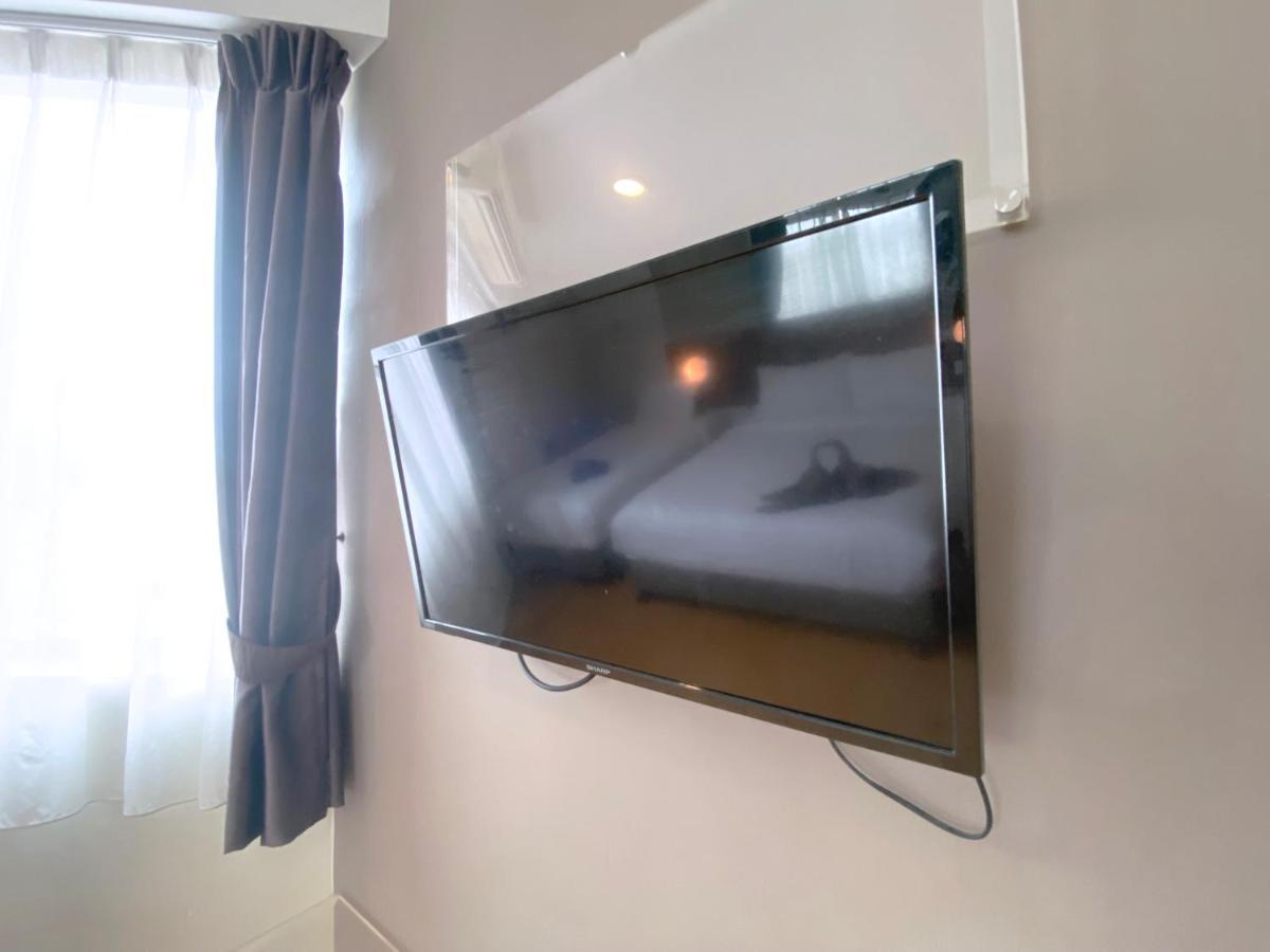 D'Concept Hotel Kulim Eksteriør billede