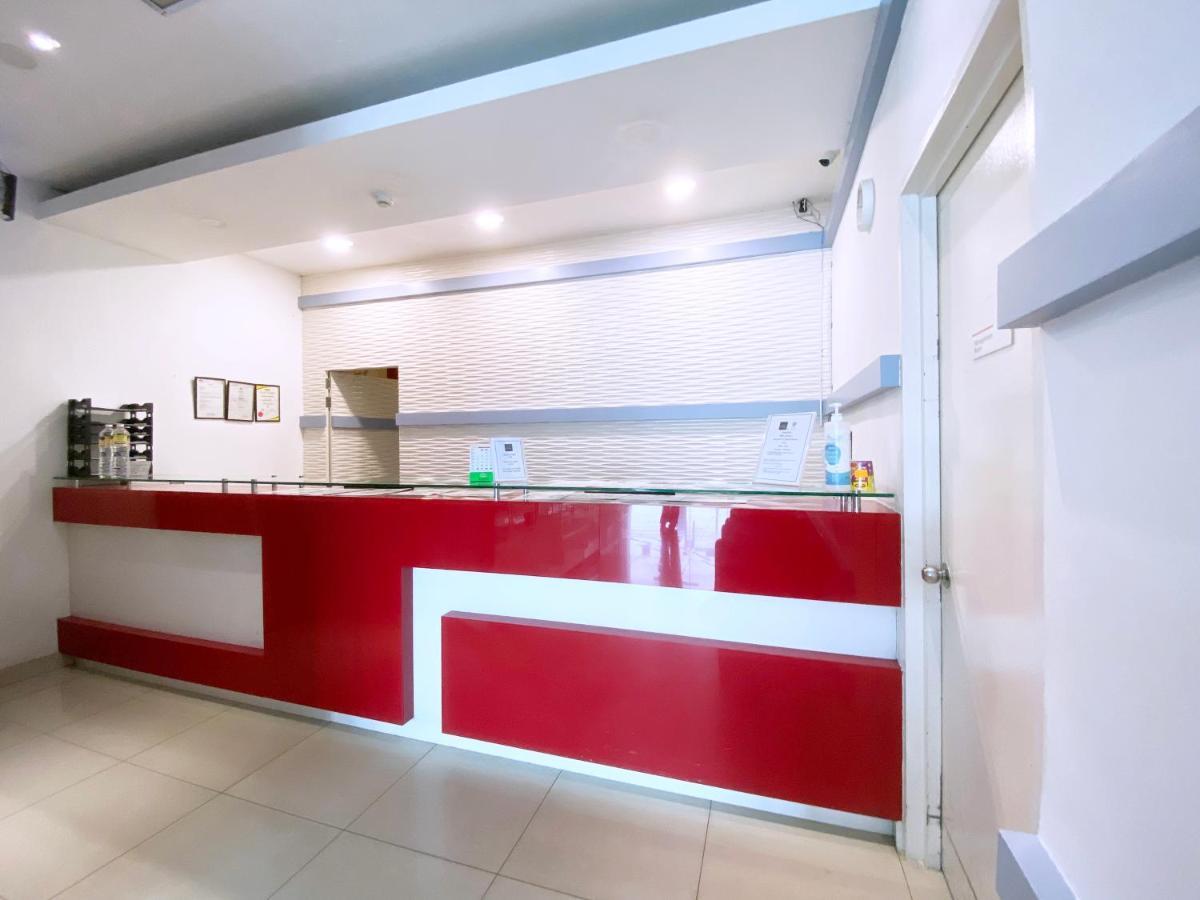 D'Concept Hotel Kulim Eksteriør billede