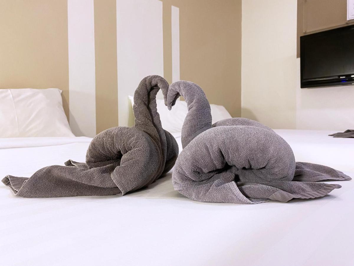 D'Concept Hotel Kulim Eksteriør billede