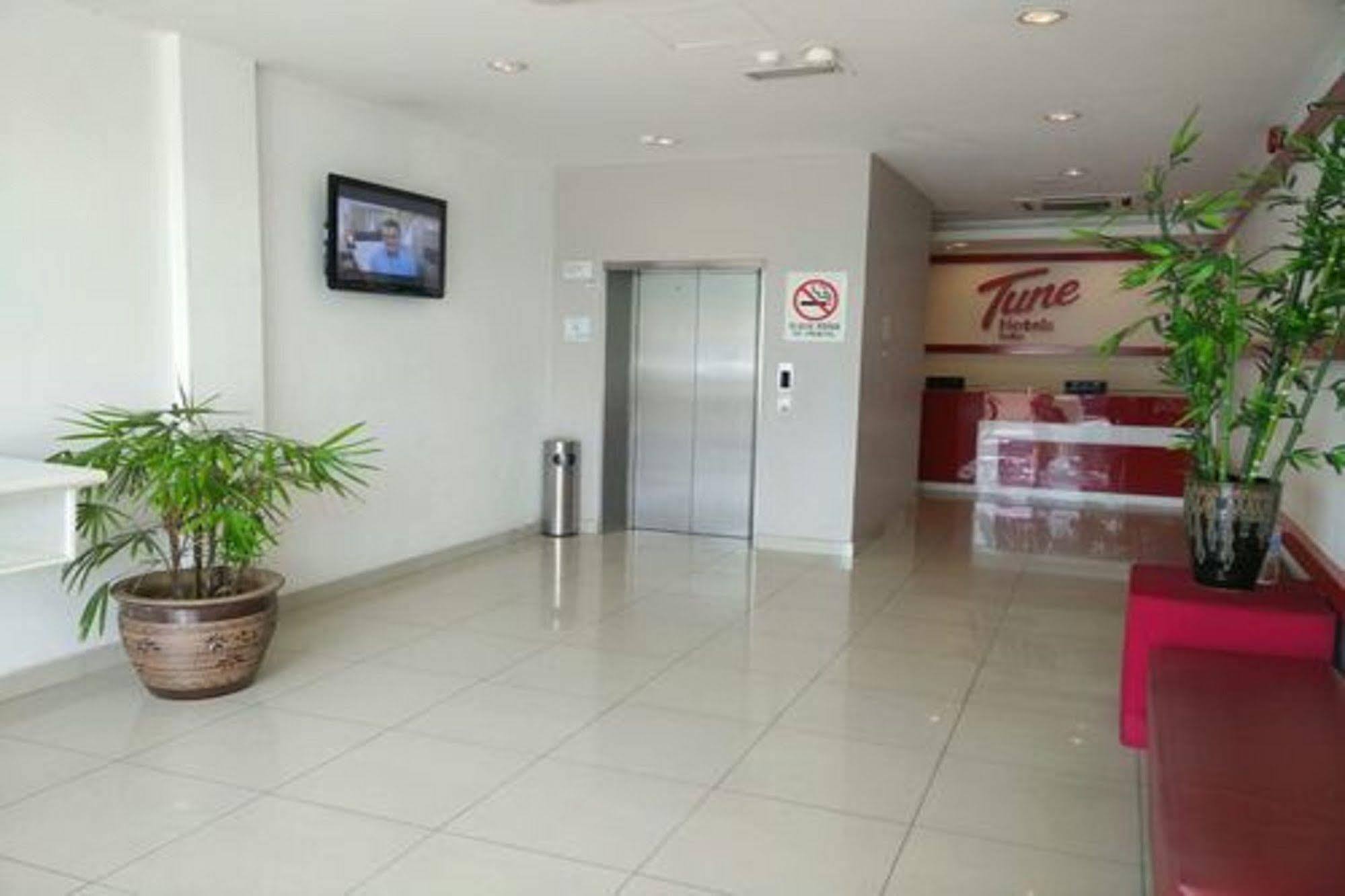 D'Concept Hotel Kulim Eksteriør billede