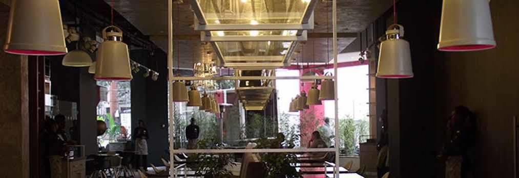 D'Concept Hotel Kulim Eksteriør billede